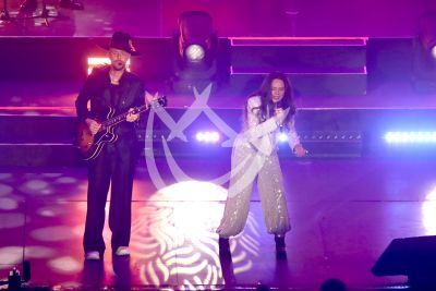 Jesse y Joy cantan con Despecho