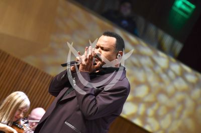 Pepe Aguilar de Éxito SACM