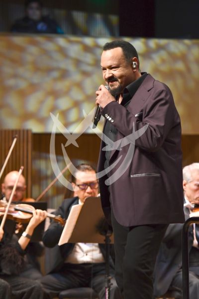 Pepe Aguilar y más de Éxito SACM