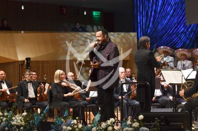 Pepe Aguilar de Éxito SACM