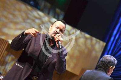 Pepe Aguilar de Éxito SACM