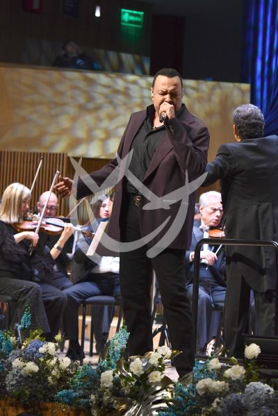 Pepe Aguilar de Éxito SACM