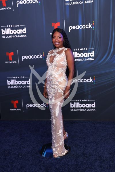 Chikybombom en Premios Billboard