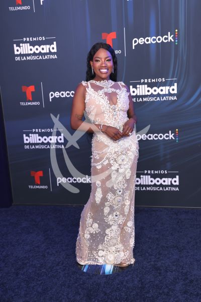 Chikybombom en Premios Billboard