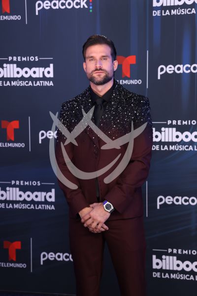 Clovis Nienow en Premios Billboard