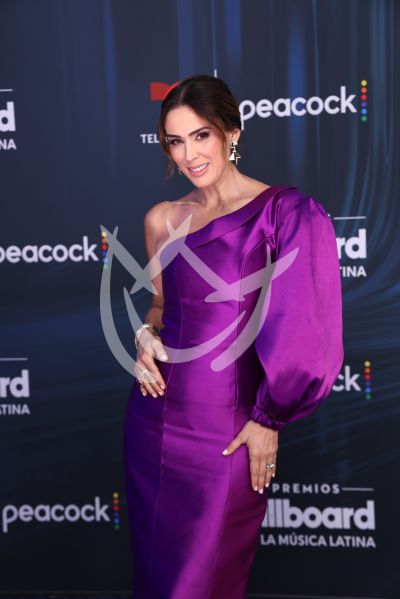 Jacky Bracamontes y más en Premios Billboard