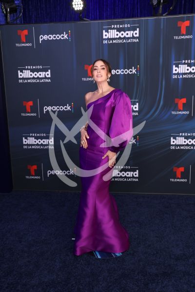 Jacky Bracamontes en Premios Billboard