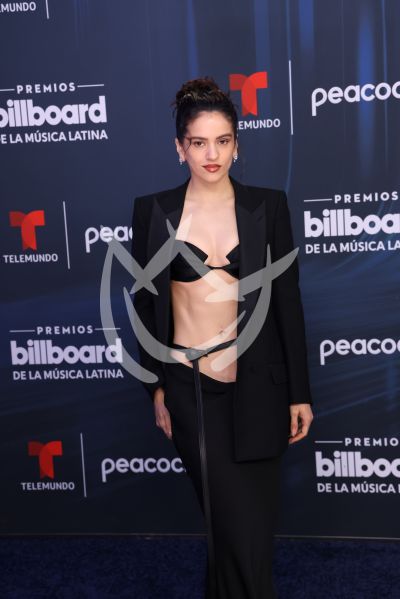 Rosalía en Premios Billboard