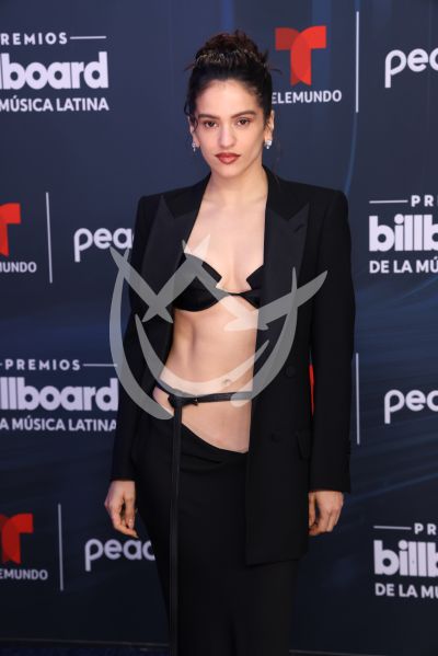 Rosalía en Premios Billboard