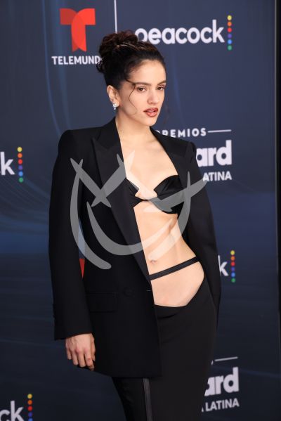 Rosalía en Premios Billboard