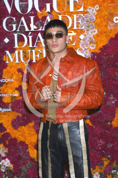 El Malilla de Día de Muertos