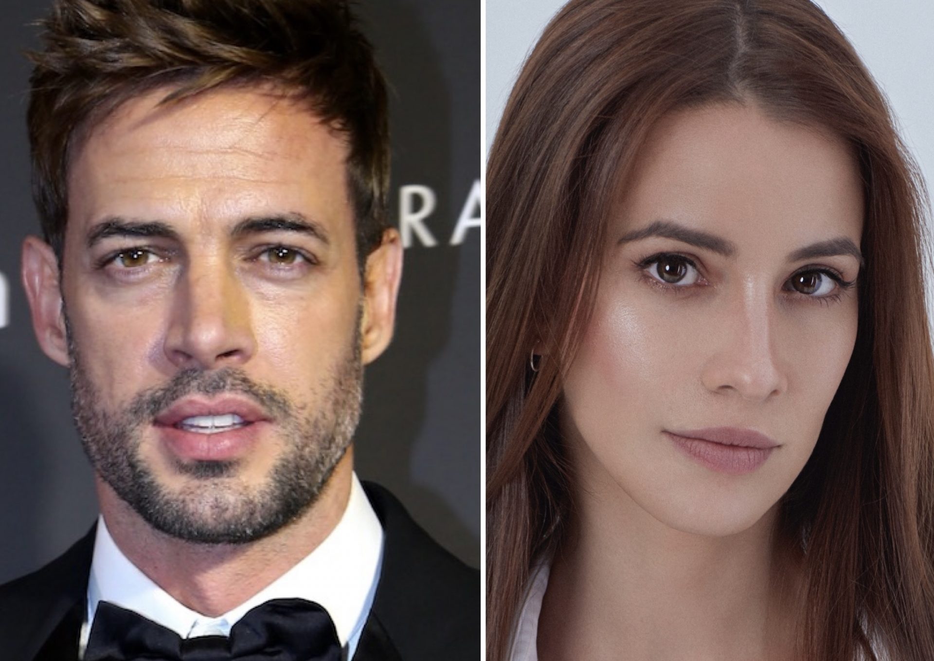 VIDEO: Laura Londoño: William Levy es un ¡papá gallina!