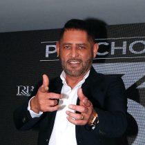 Pancho Barraza: No estoy grave