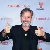 A Ricardo Montaner le da paz bloquear a sus haters