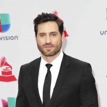 Edgar Ramírez narra su pesadilla familiar por el COVID -19