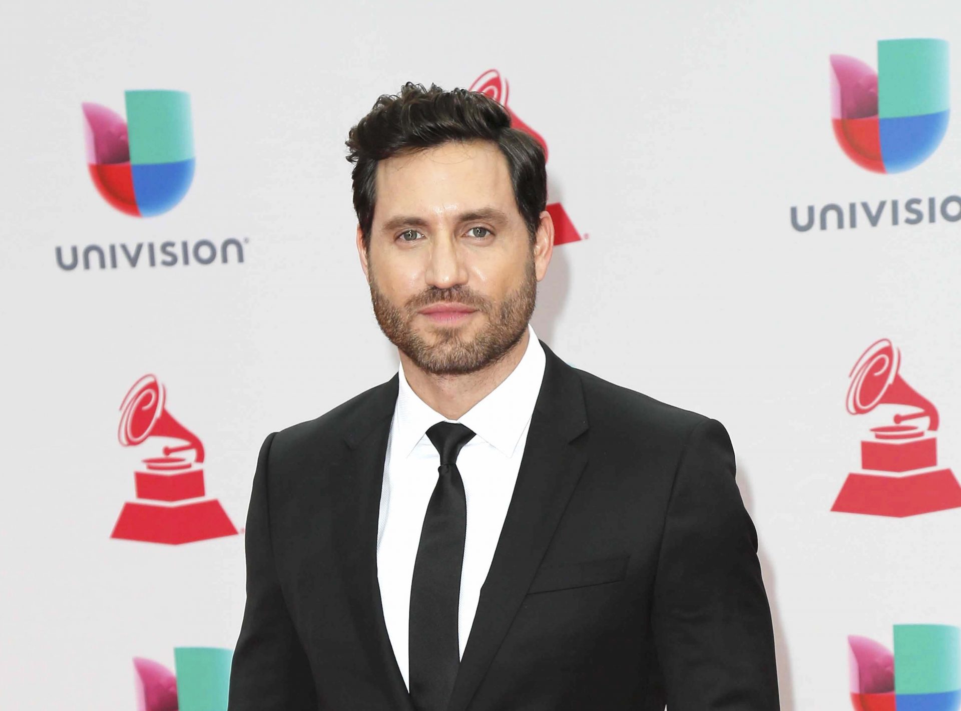Edgar Ramírez narra su pesadilla familiar por el COVID -19