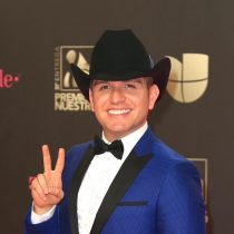 El Dasa: Seré papá de gemelos