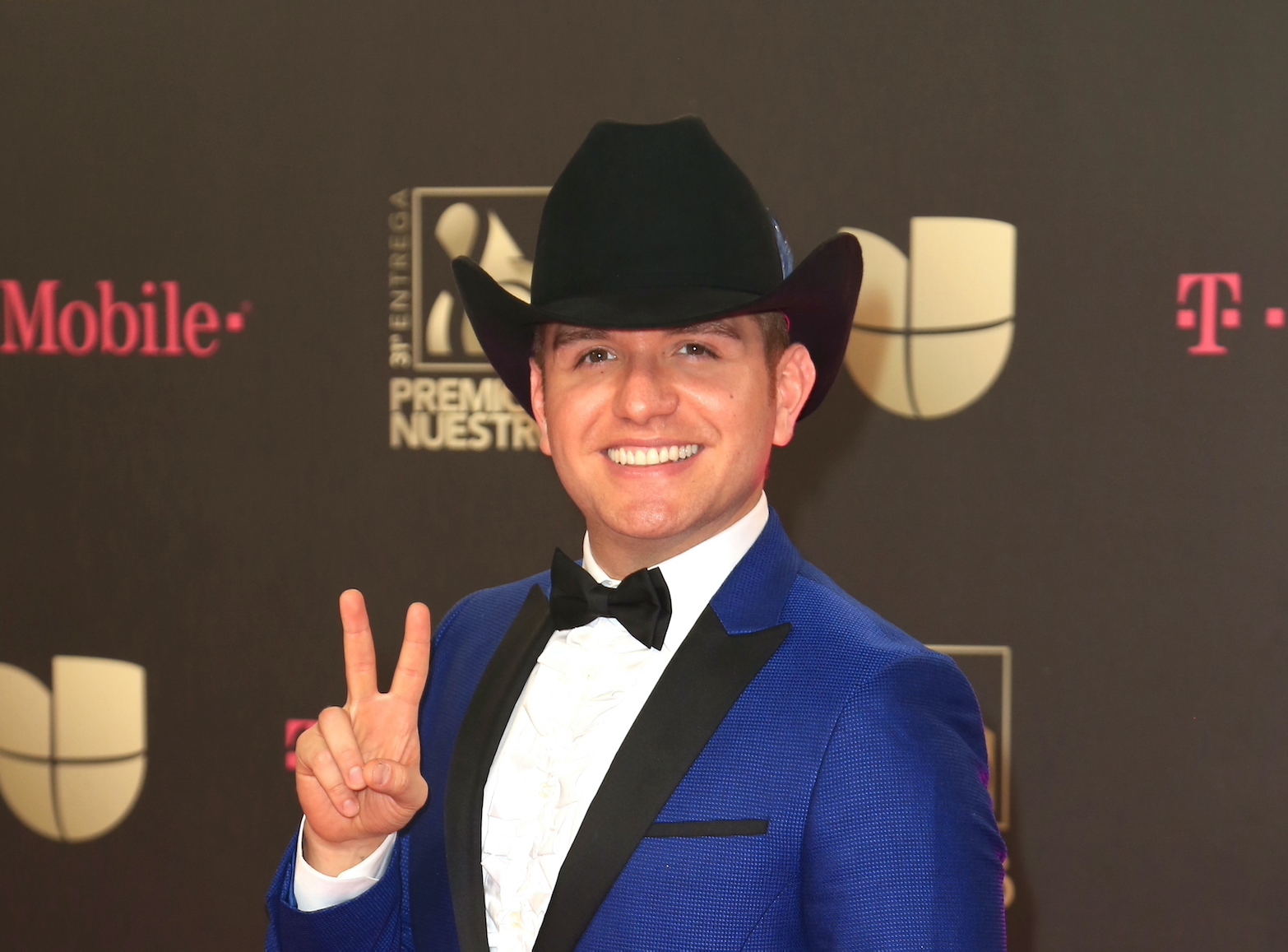 El Dasa: Seré papá de gemelos