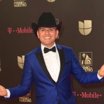 El Dasa ya es papá otra vez