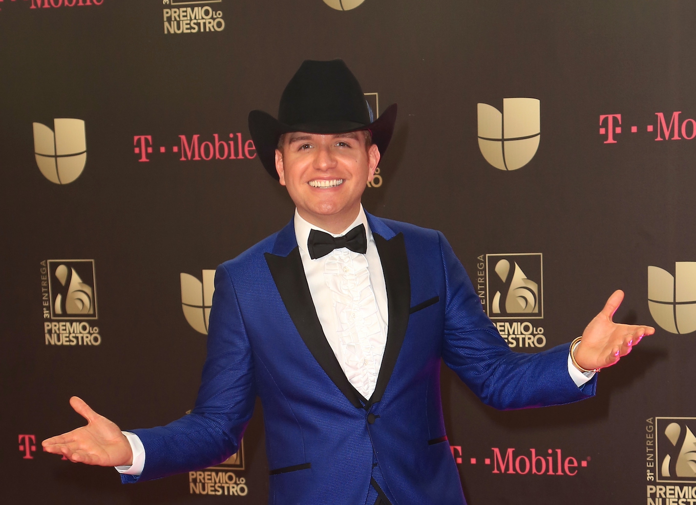 El Dasa ya es papá otra vez