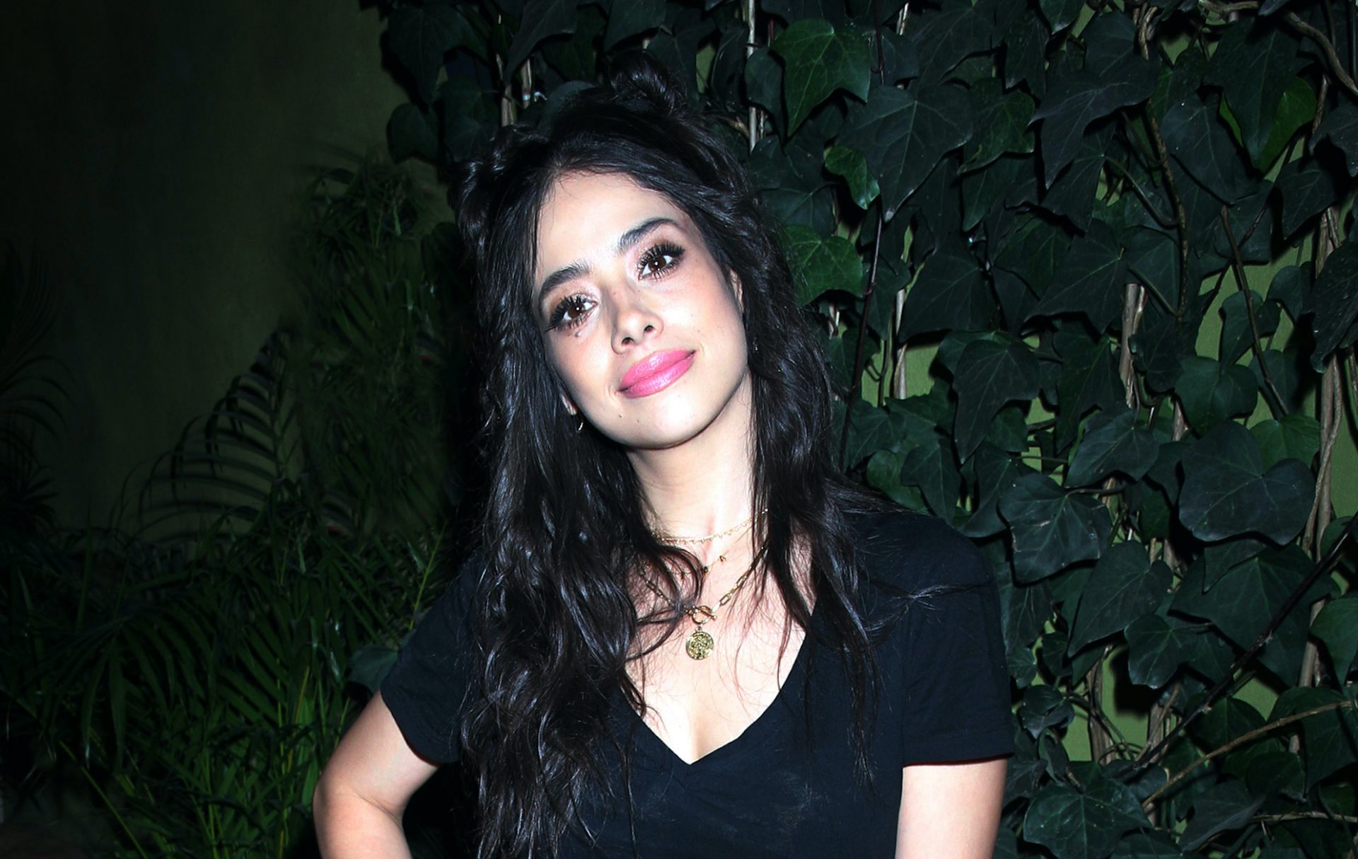 Fátima Molina confirma estar bien tras explosión en su edificio