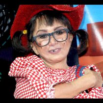 VIDEO: La Chilindrina no volverá a aparecer en bikini