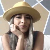 VIDEO: Leli Hernández busca galán para la boda de su prima