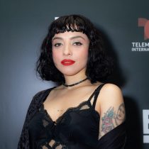 Mon Laferte anuncia que será mamá