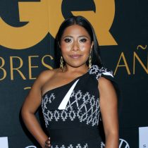 Yalitza Aparicio responde a rumores de internet sobre ella