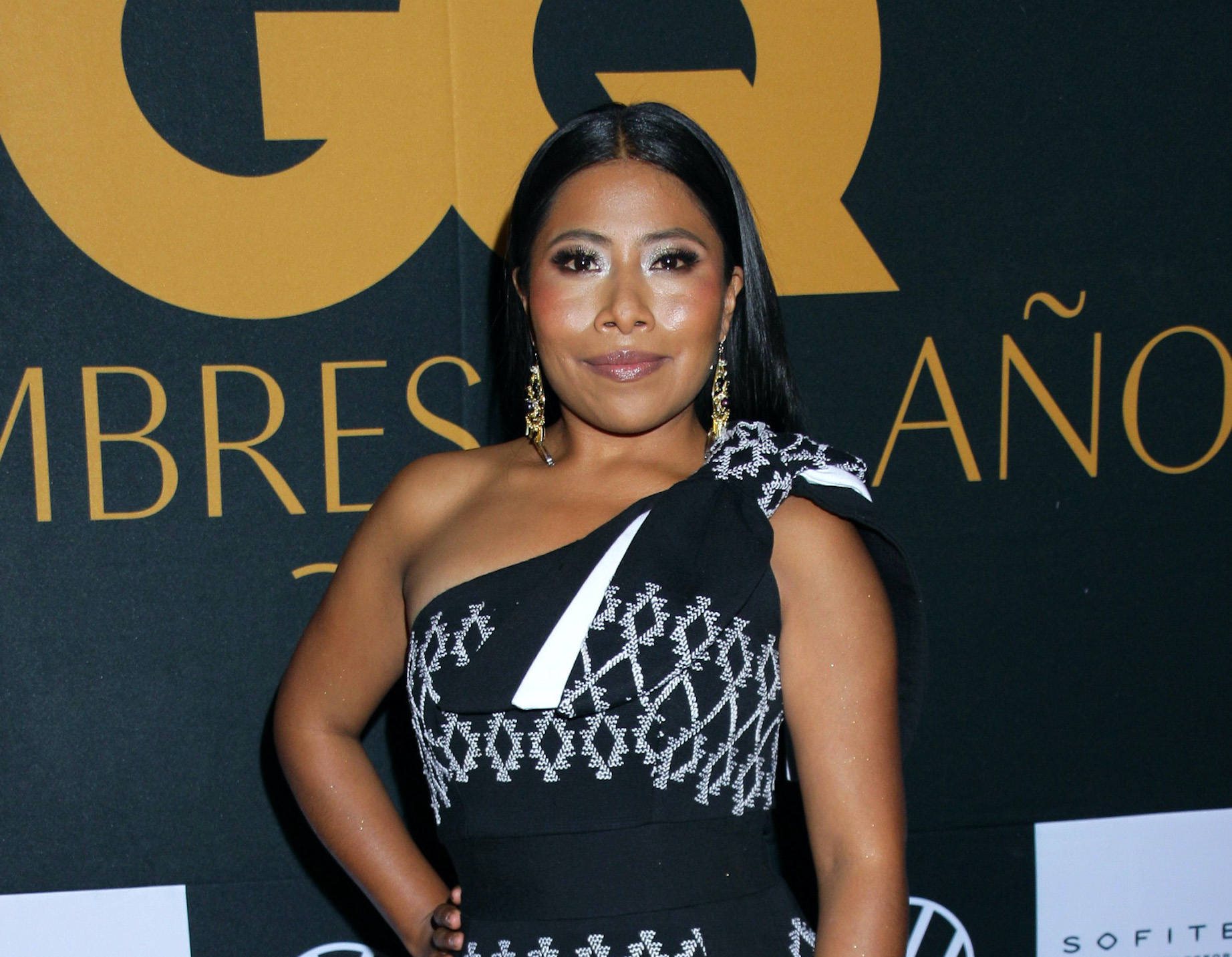Yalitza Aparicio responde a rumores de internet sobre ella