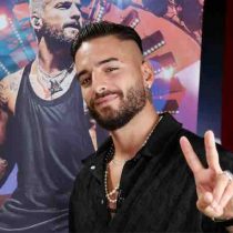 VIDEO: Maluma confiesa quién le ha cambiado la vida