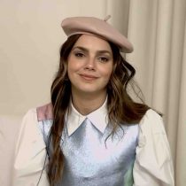 VIDEO: Natalie Pérez tiene una hija con tres mamás