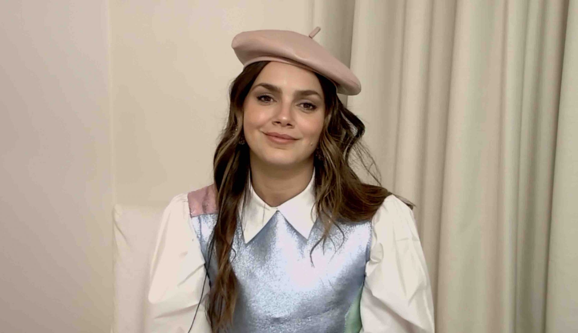 VIDEO: Natalie Pérez tiene una hija con tres mamás