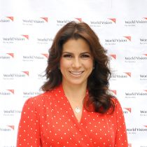 Alessandra Rosaldo pide sangre para su sobrino recién nacido