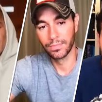 VIDEO: Enrique Iglesias, Ricky Martin y Yatra ¿han parado en la cárcel?