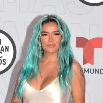 Karol G se emociona hasta el llanto por sus sold outs