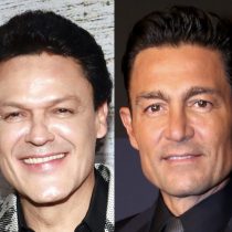 VIDEO: Pedro Fernández se encomienda al Santo Patrón en ‘Malverde’