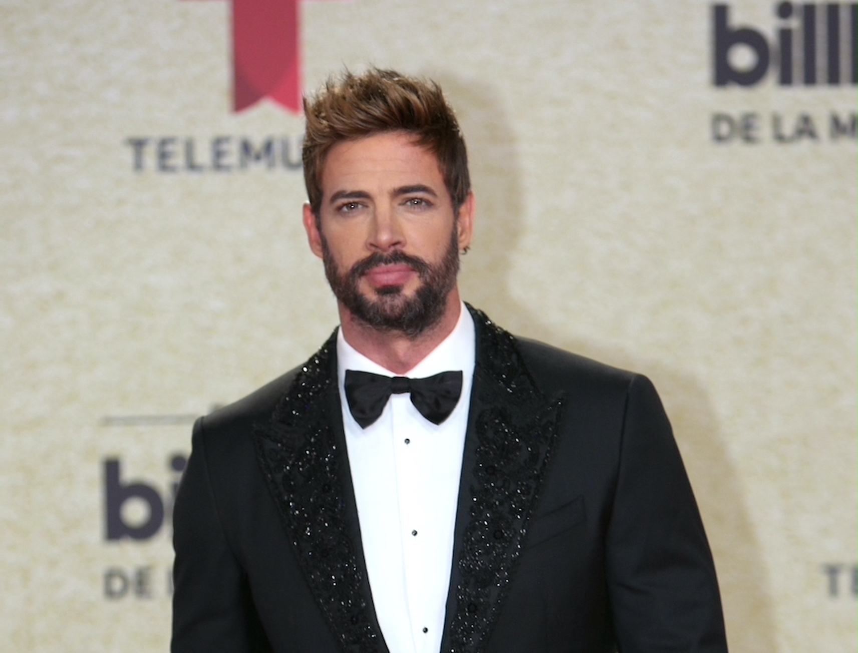 William Levy recuerda cómo ayudó a su hijo tras su accidente