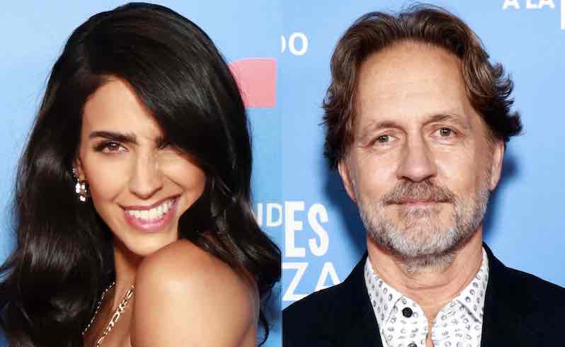 VIDEO: Guy Ecker, Bárbara de Regil y el huevo de la Gallina