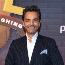 Eugenio Derbez habla de su estatua en Acapulco