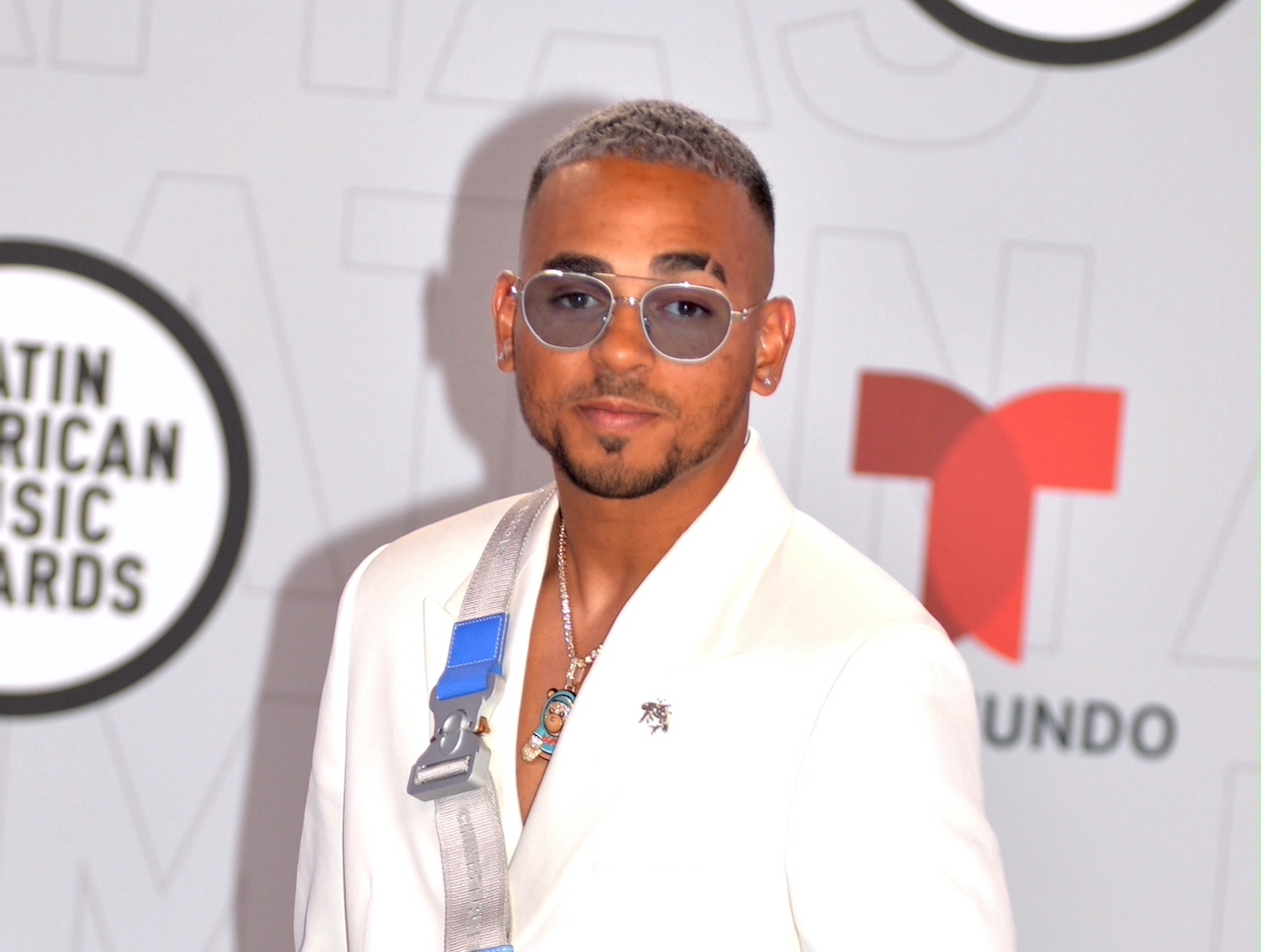 Ozuna quiere hacer negocio con marihuana medicinal