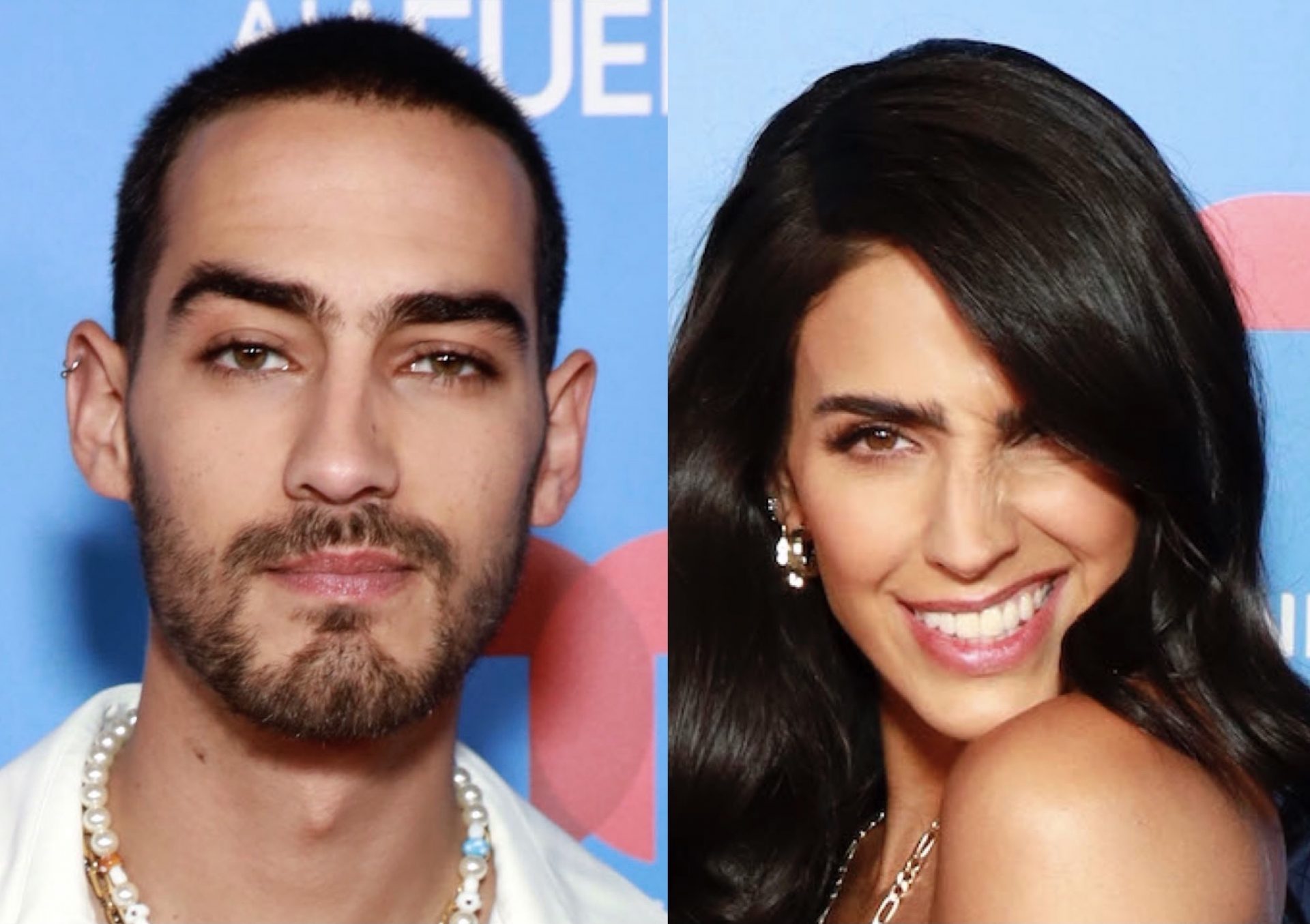 VIDEO: Michel Duval se queda impresionado con la pila de Bárbara de Regil