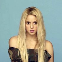 Shakira afirma que sus empresas son legales