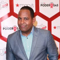 Tony Dandrades sufre al ver mal a su papá