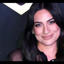 VIDEO: Ana Brenda recomienda que todos tomemos terapia