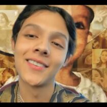 VIDEO: Ramón Vega puede estar de novio y la gente ni en cuenta