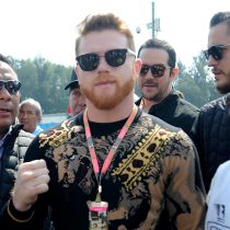 Saúl «El Canelo» Álvarez: Soy boxeador, pero también soy sensible