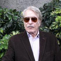 Fallece Enrique Rocha, el villano de las telenovelas