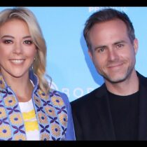 VIDEO: Erik Hayser y Fernanda Castillo por fin disfrutan a su hijo