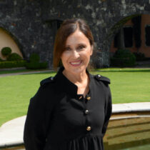 María Rojo promete no fallarle a Carmen Salinas